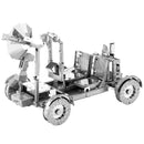 Metal Earth Metal Earth - Apollo Lunar Rover