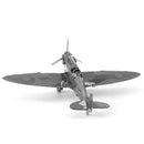Metal Earth Metal Earth - Supermarine Spitfire