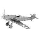 Metal Earth Metal Earth - Messerschmitt BF109