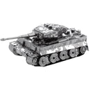 Metal Earth Metal Earth - Tiger I Tank