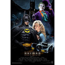 Metal Earth Metal Earth - Batman Movie Batmobile