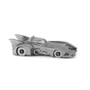 Metal Earth Metal Earth - Batman Movie Batmobile