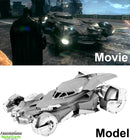Metal Earth Metal Earth - Batman V Superman Batmobile