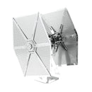 Metal Earth Metal Earth - Star Wars First Order Special Forces Tie Fighter