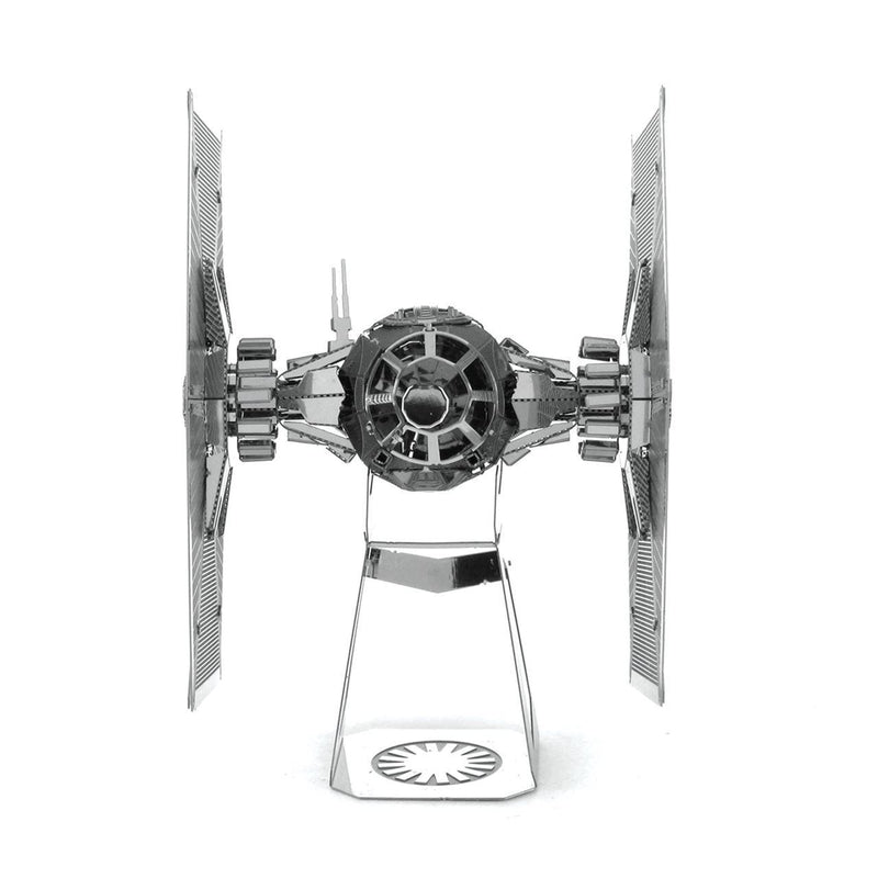 Metal Earth Metal Earth - Star Wars First Order Special Forces Tie Fighter