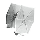 Metal Earth Metal Earth - Star Wars First Order Special Forces Tie Fighter