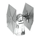 Metal Earth Metal Earth - Star Wars First Order Special Forces Tie Fighter