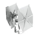 Metal Earth Metal Earth - Star Wars First Order Special Forces Tie Fighter