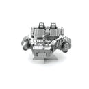 Metal Earth Metal Earth - Star Wars First Order Snowspeeder