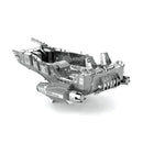 Metal Earth Metal Earth - Star Wars First Order Snowspeeder