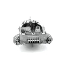 Metal Earth Metal Earth - Star Wars First Order Snowspeeder