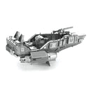 Metal Earth Metal Earth - Star Wars First Order Snowspeeder