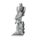 Metal Earth Metal Earth - Transformers Optimus Prime
