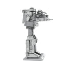 Metal Earth Metal Earth - Transformers Soundwave