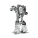 Metal Earth Metal Earth - Transformers Soundwave