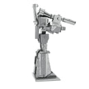 Metal Earth Metal Earth - Transformers Megatron