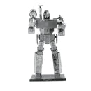 Metal Earth Metal Earth - Transformers Megatron