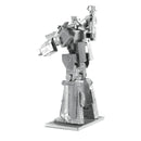 Metal Earth Metal Earth - Transformers Megatron