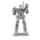 Metal Earth Metal Earth - Transformers Megatron