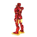 Metal Earth Metal Earth - Avengers Iron Man