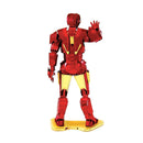 Metal Earth Metal Earth - Avengers Iron Man