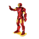 Metal Earth Metal Earth - Avengers Iron Man