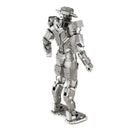 Metal Earth Metal Earth - Marvel Avengers Mark XI War Machine