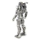 Metal Earth Metal Earth - Marvel Avengers Mark XI War Machine