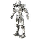 Metal Earth Metal Earth - Marvel Avengers Mark XI War Machine
