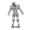 Metal Earth Metal Earth - Marvel Avengers Mark XI War Machine
