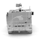 Metal Earth Metal Earth Iconx - Humvee