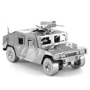 Metal Earth Metal Earth Iconx - Humvee
