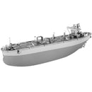 Metal Earth Metal Earth 3D Model Building Kit - Oil Rig & Oil Tanker Gift Set