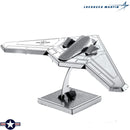Metal Earth Metal Earth - RQ-170 Sentinel