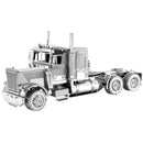 Metal Earth Metal Earth - FLC Long Nose Truck