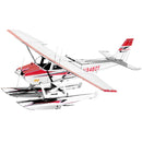 Metal Earth Metal Earth - Cessna 182 Floatplane