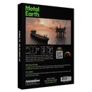 Metal Earth Metal Earth 3D Model Building Kit - Oil Rig & Oil Tanker Gift Set