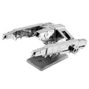 Metal Earth Metal Earth - Star Wars Imperial AT-Hauler