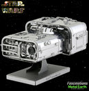 Metal Earth Metal Earth - Star Wars Moloch's Landspeeder™