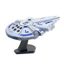 Metal Earth Metal Earth Iconx - Star Wars Lando's Millennium Falcon