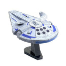 Metal Earth Metal Earth Iconx - Star Wars Lando's Millennium Falcon