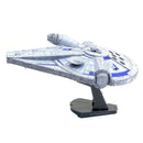 Metal Earth Metal Earth Iconx - Star Wars Lando's Millennium Falcon