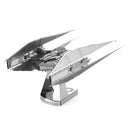 Metal Earth Metal Earth - Star Wars Kylo Ren's Tie Silencer™