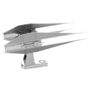 Metal Earth Metal Earth - Star Wars Kylo Ren's Tie Silencer™
