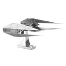 Metal Earth Metal Earth - Star Wars Kylo Ren's Tie Silencer™