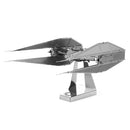 Metal Earth Metal Earth - Star Wars Kylo Ren's Tie Silencer™