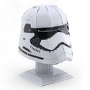 Metal Earth Metal Earth - Star Wars First Order Stormtrooper™ Helmet