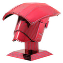 Metal Earth Metal Earth - Star Wars Elite Praetorian Guard™ Helmet