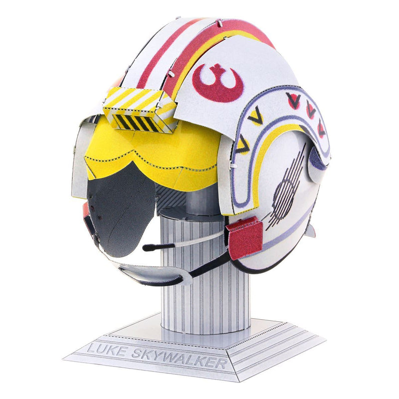 Metal Earth Metal Earth - Star Wars Luke Skywalker™ Helmet