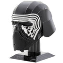 Metal Earth Metal Earth - Star Wars Kylo Ren™ Helmet